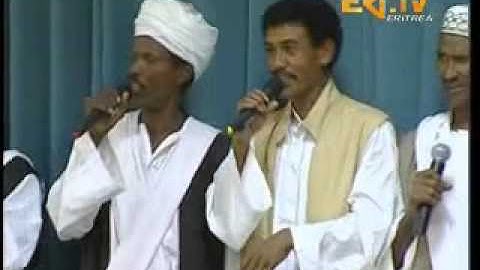 Songs from Eritrea