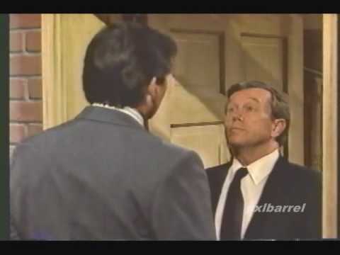 General Hospital - 1986 Sean and Monica's Affair P...