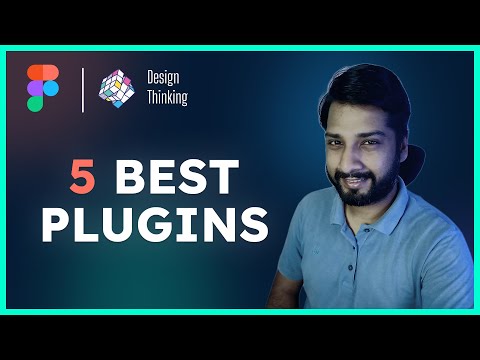 Figma Top Plugins