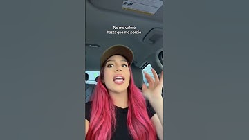 Thumbnail of #LasMujeresSon Ya Pa' Que #betzabeth