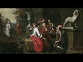 Capture de la vidéo Johann Christoph Friedrich Bach (1732-1795) - Klavierkonzert 'Concerto Grosso' Es-Dur (1792)