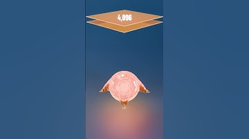 Cloth Simulation: 16 to 65K faces – Elastic Cloth on Glowing Glass Sphere ✨🧵 #shorts