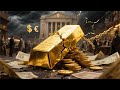 How Gold Changed Money Forever!