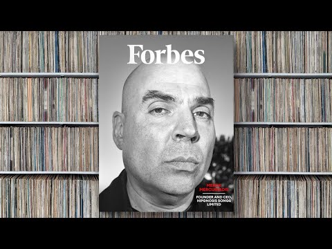 Update Meet Music’s Most Hated Man—And Its Top Dealmaker