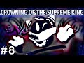 Crowning of the supreme king light metas morpho medley 8  kirbys return to dreamland medley