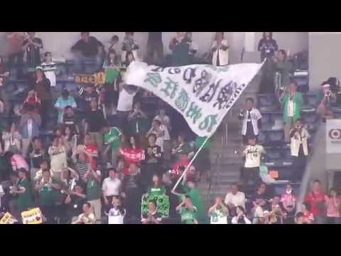 2015大阪ｸﾗｼｯｸ近鉄VS南海　ﾗｯｷｰ７　南海ホークスの歌