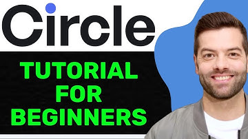 NEW! Circle.so Tutorial for Beginners 2025 – Build Your Online Community Step-by-Step