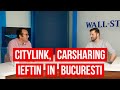 Dan Boabeș, Citylink: Cum închiriezi mașini din aplicație și le conduci la preț de Uber în București