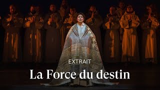 [EXTRAIT] LA FORZA DEL DESTINO by Verdi - 