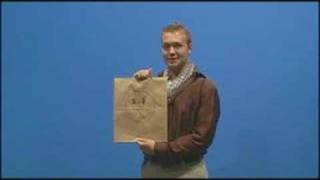 Paper-Bag Pretty-Face screenshot 3