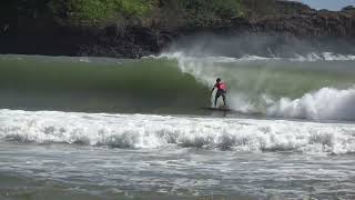 Next Level Foiling at Kalapaki Bay