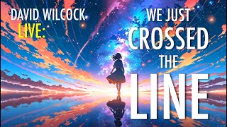 Download Lagu David Wilcock LIVE: We Just Crossed the Line MP3 Download Lagu David Wilcock LIVE: We Just Crossed the Line MP3