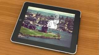 iPad: Revenge of Doodles Tutorial