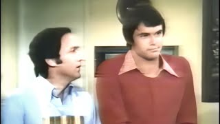 Bob & Carol & Ted & Alice 1973 Ep. 12 My Butcher Is A Thief Robert Urich, Anne Archer
