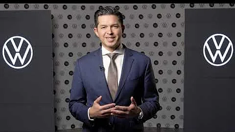 Message from VWSA Chairman & MD  Robert Cisek