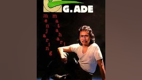Nyanyian Suara Hati