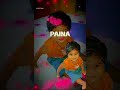 #chinnigundelo song # song #cutebaby #cute