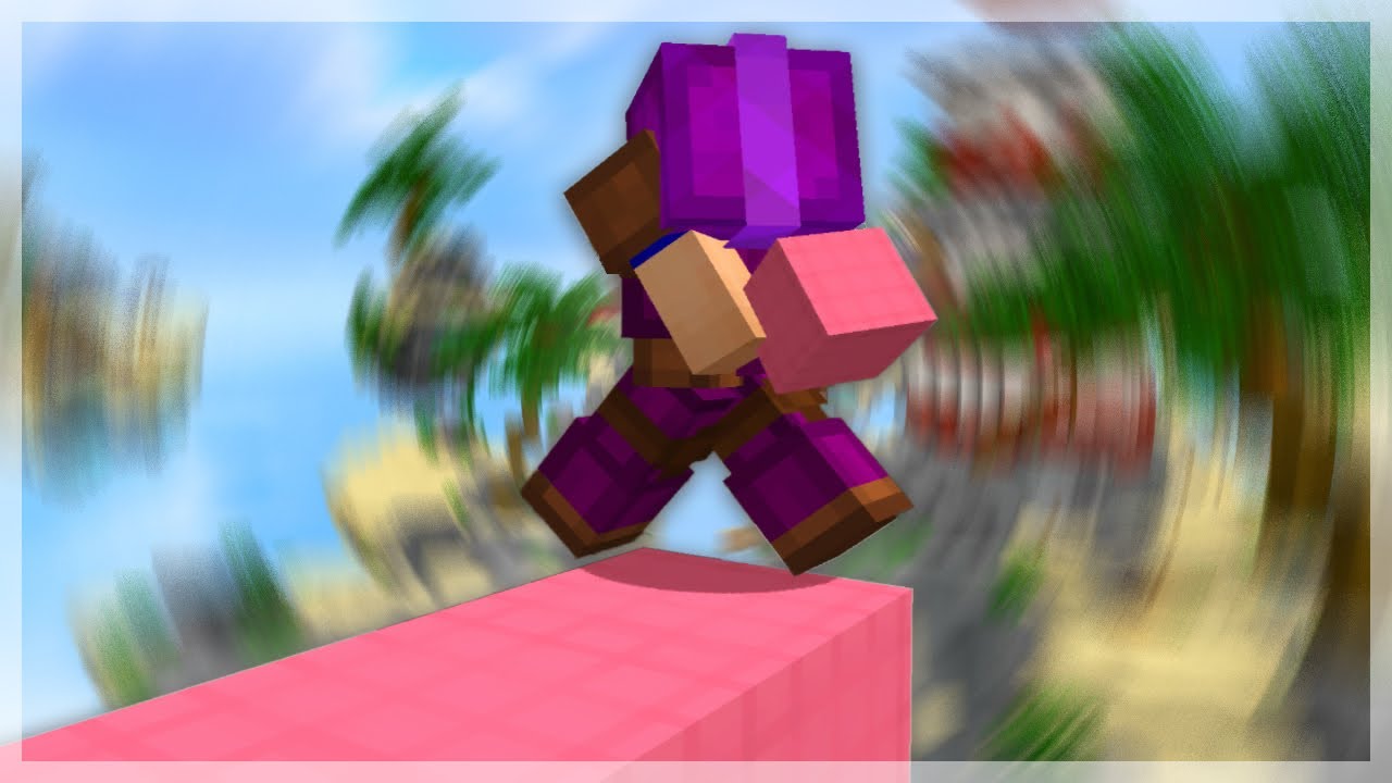 The Most Cursed Bedwars Video