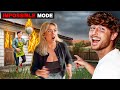 Trolling My GF With IMPOSSIBLE Mode In Schoolboy Runaway Trolling My GF With IMPOSSIBLE Mode In Schoolboy Runaway