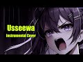 Usseewa Instrumental Cover Usseewa Instrumental Cover