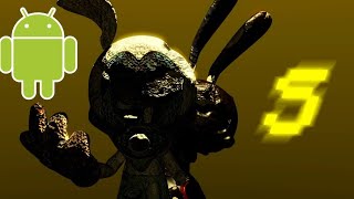 Five Nights At Treasure Island Scrapped Android Port (Unofficial) Download/Descargar 