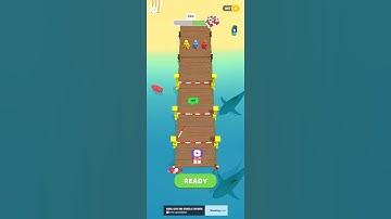 ROPE SAVIOR 3D ALL LEVELS #youtube #shorts #games #gaming #youtubeshorts