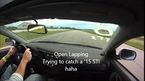 Supercharged RSX MAP Proving Grounds 2014.1 Compilation