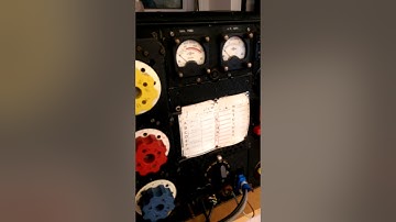 Short clip T1154/R1155. G4YVM ending qso with G0AYD