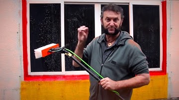 WHY WATER FED LEAVES SPOTS