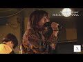 【Ruby Tuesday 40】Atomic Skipper/ロックバンドなら(LIVE)