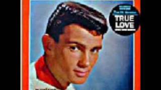 GENE PITNEY - I'll Be There - RARE RECORDING chords