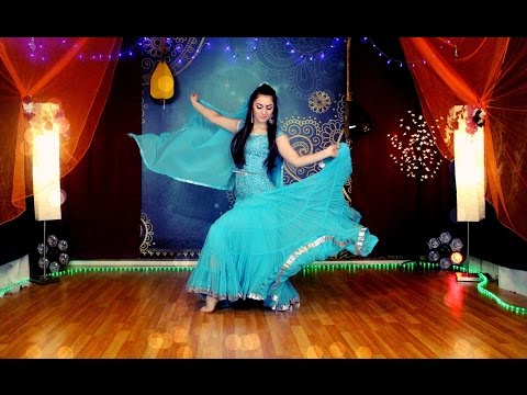 Dance on: Dil Cheez Tujhe Dedi