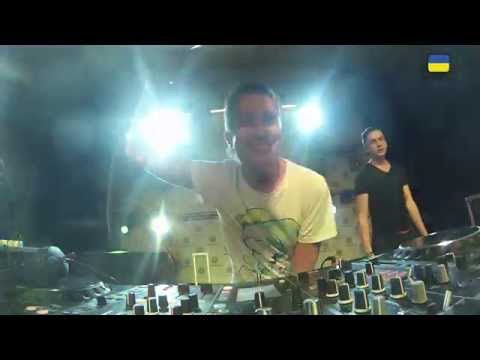 Видео: Burzhuy plays Grey & Sonic X Burzhuy - Syndicate @ Pavlovka