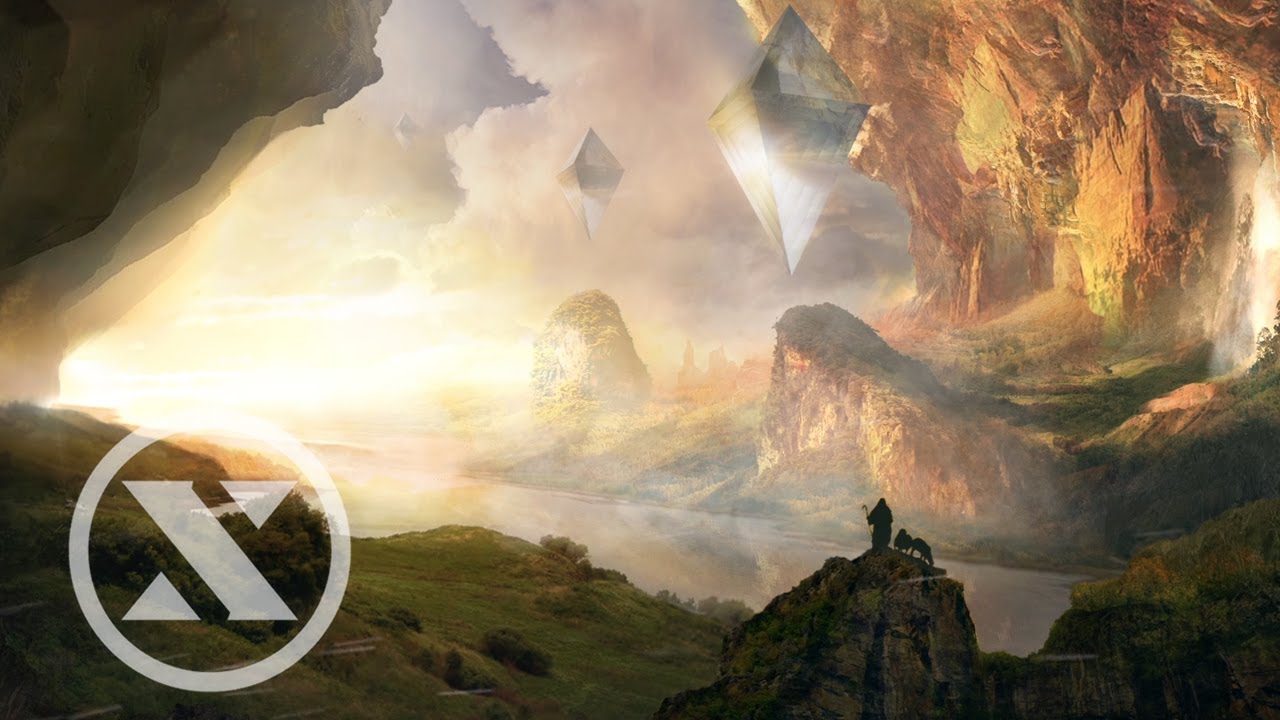 Gunn - The One (Official Video)