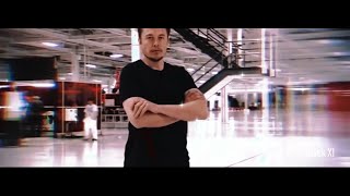 Elon Musk Phonk