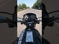 Splendor ride 0 to100 😱 #rsyt444 #splendor #automobile #share #youtubeshorts #shorts #song #popular