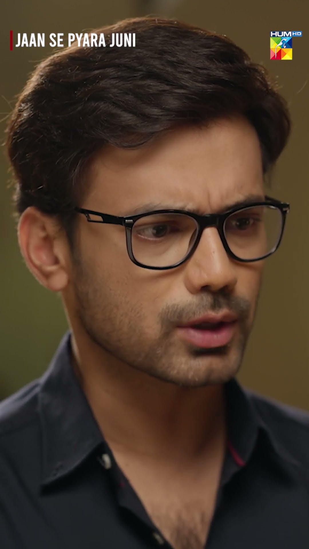 Jaan Se Pyara Juni [BEST SCENE] - #humtv #mamyashajaffar #hiramani #humtv