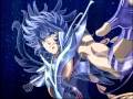 Saint Seiya - Hades Elysion Hen Ending