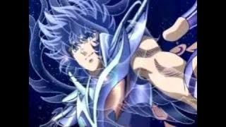 Saint Seiya - Hades Elysion Hen Ending