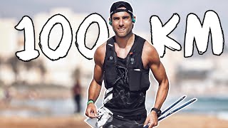 ¿CUÁNTO TARDO EN CORRER 100KM? | TRANSILICITANA