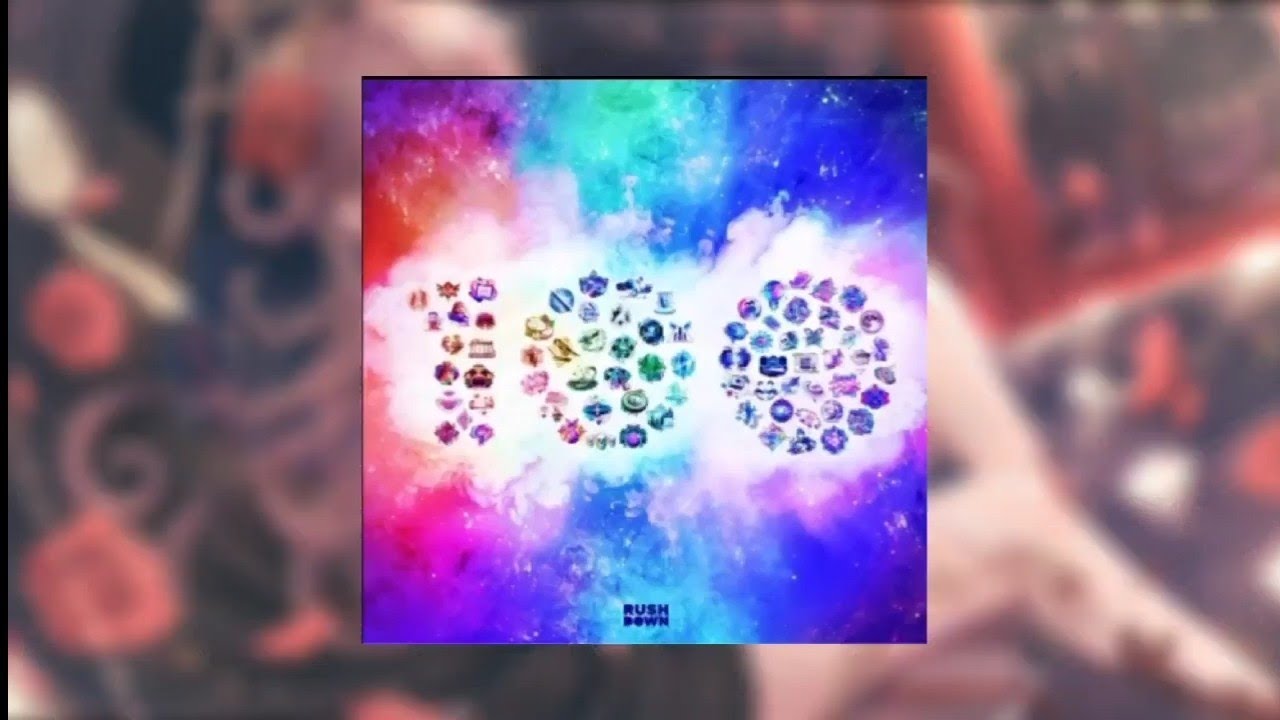 Ace Aura - Tongues Of Fire (VIP)