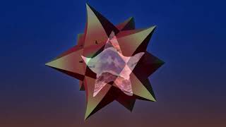 Great Fractals and non-fractal Animations remix 4629 @RickLord-ff9ri