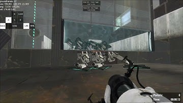 Fizzler Intro - 10.05 (World Record)