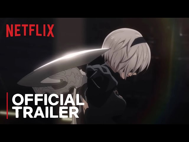 Nier: Automata Anime Season 2 Gets Teaser Trailer - The Escapist