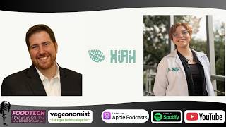 Being Found by Investors, Pivoting from Product to Platform, Turning LOIs into Paid Pilots - XiA'H