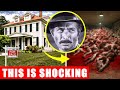 Inside LEE VAN CLEEF’s Abandoned House, 3 WIFES, 4 Children, TRAGIC DEATH & Net Worth Left Behind