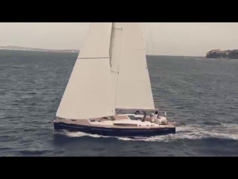 Oceanis 60