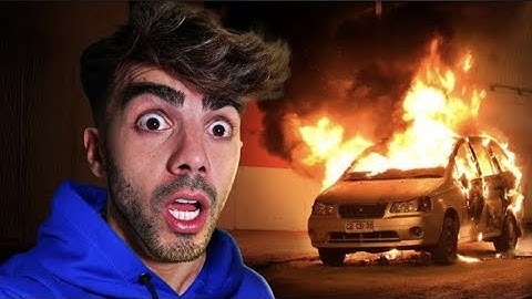 CASI MUER0 EN ESTE VIAJE