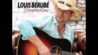 Maudite hiver louis berube chords