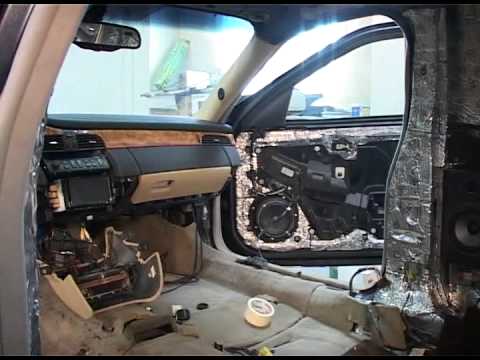 Тюнинг автомобиля